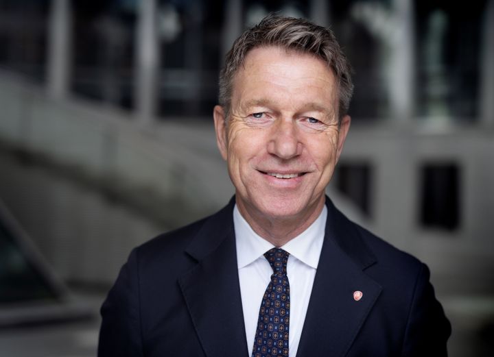 – Energiforskningen har vært helt avgjørende for at Norge er en ledende energinasjon – og den blir enda viktigere fremover, sa energiminister Terje Aasland på det første Energi2050-forum.