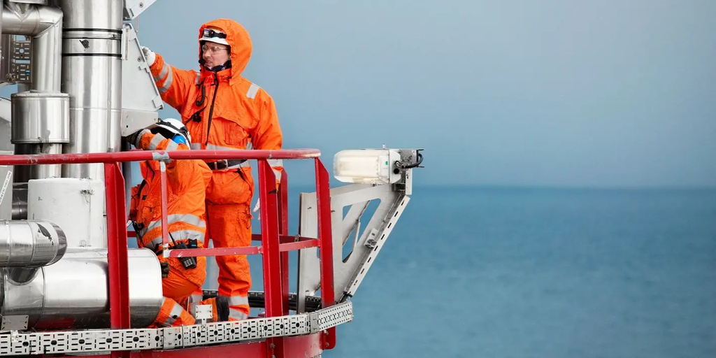 Foto: Equinor