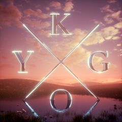 Albumcover KYGO