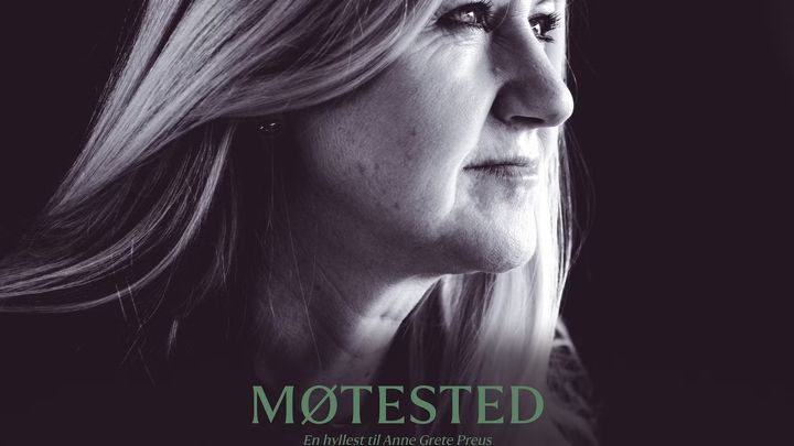 Fredag 1. desember er "Møtested - en hyllest til Anne Grete Preus" tilgjengelig digitalt, på CD og vinyl.