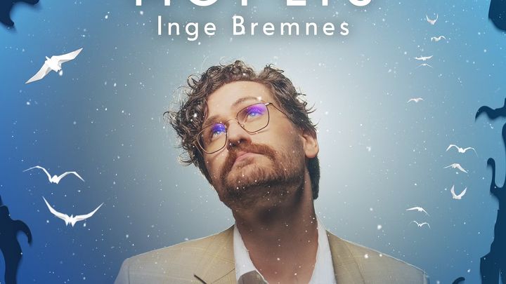 Inge Bremnes gir ut signaturlåten til Snøfall 2