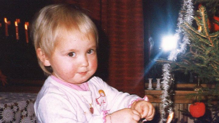 Christel Alsos deler "Et sted i minnet", en norsk versjon av Home Alone-klassikeren "Somewhere In My Memory".