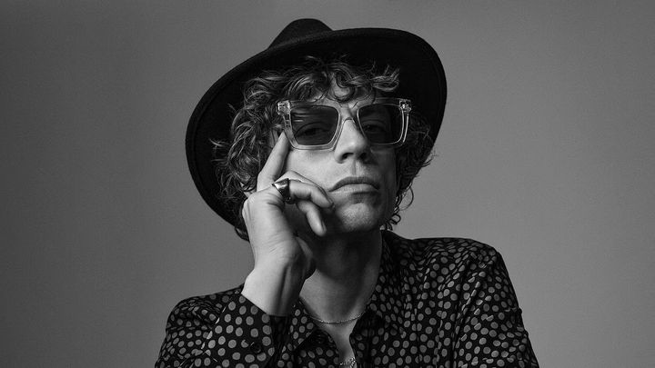 Jarle Bernhoft er aktuell både med albumet Avenue of Loveless Hearts og turné