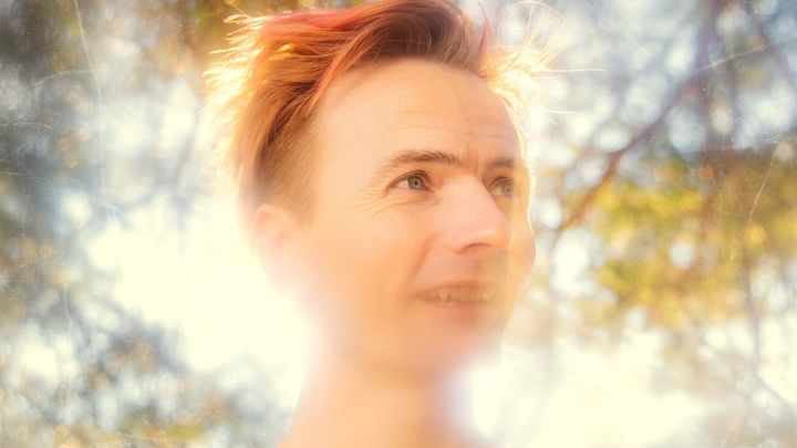 Magnus Børmark slipper debut-soloalbumet "Alt er her all tid" fredag 15. september