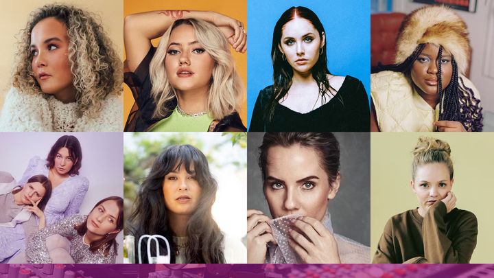Sony Music Norway annonserer vinner av Sony-stipendet 2023