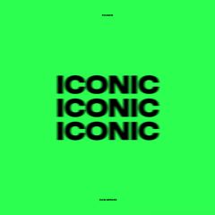 "ICONIC" er et samarbeid mellom Julie Bergan og Raaban
