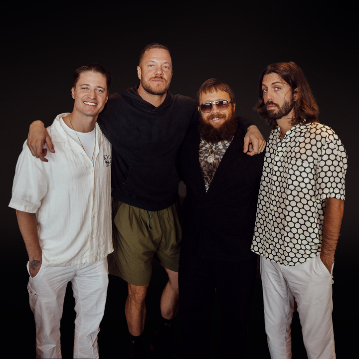 Kygo x Imagine Dragons