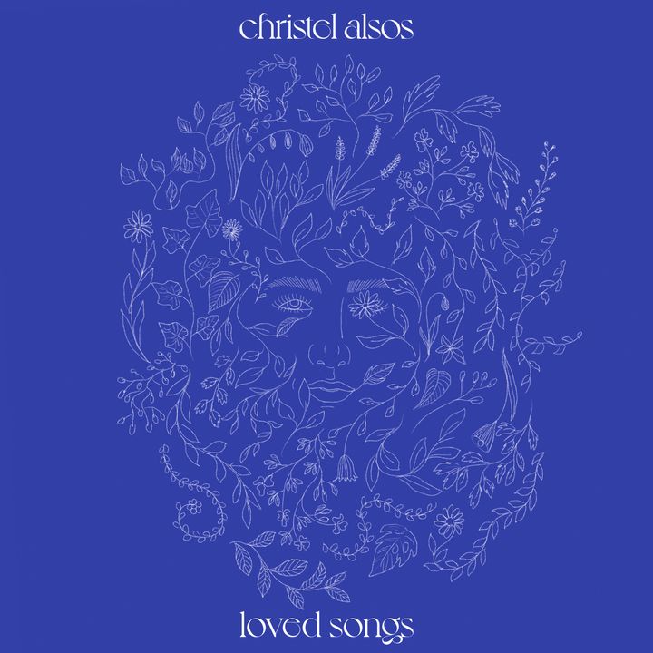 Christel Alsos slipper EP'en "Loved Songs" på alle hjerters dag