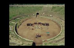 Pink Floyd At Pompeii