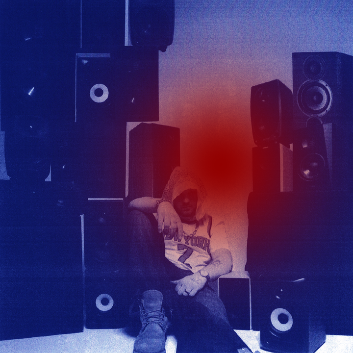 Artwork TyrTape 2