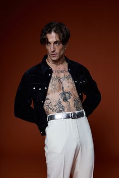Damiano David - FLF - Pressebilde
