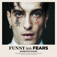 Artwork - FUNNY little FEARS