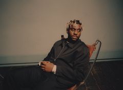 Pressebilde - Myles Smith