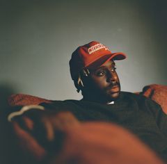 Pressebilde - Myles Smith 2