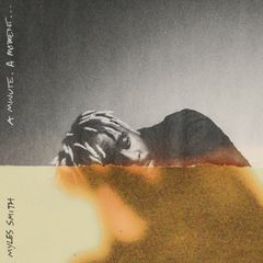Artwork - "A Minute, A Moment..."