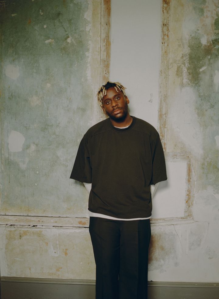 Myles Smith