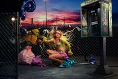 CRUSH - Zara Larsson