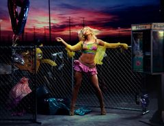 CRUSH - Zara Larsson