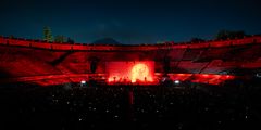 Wardruna at Pompeii