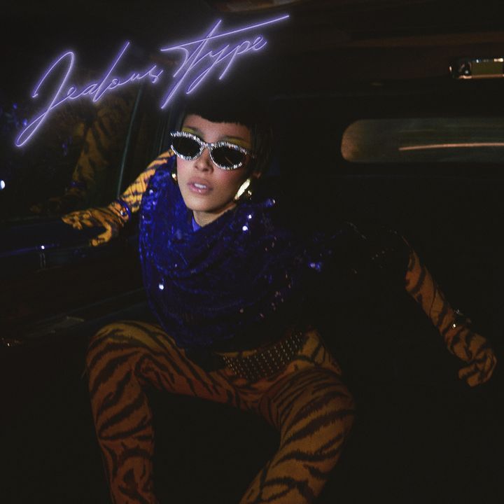 Doja Cat tilbake med ny musikk!
