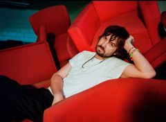 Nytt album på vei fra Tame Impala aka Kevin Parker.