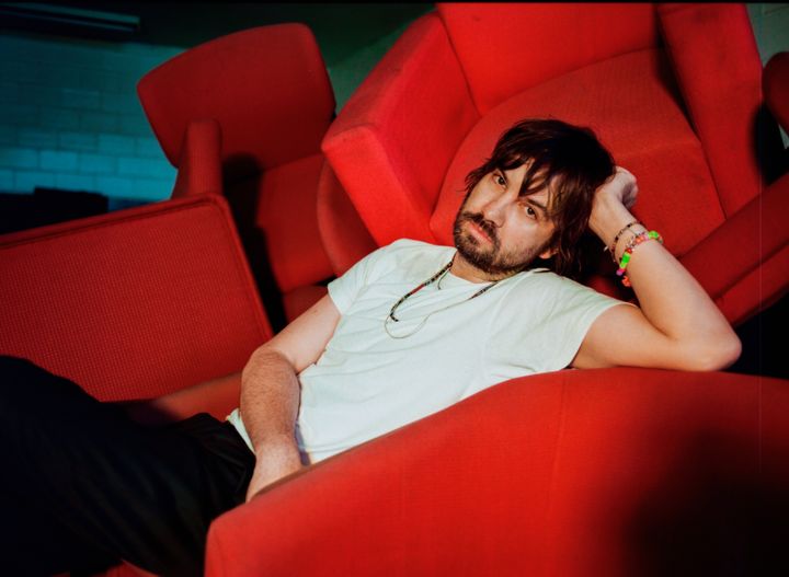 Nytt album på vei fra Tame Impala aka Kevin Parker.