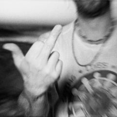 "Loser" - Artwork