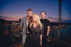 Puls x Filippa