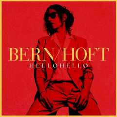 Bernhoft artwork HelloHello