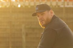 Luke Combs - TP Presse 1