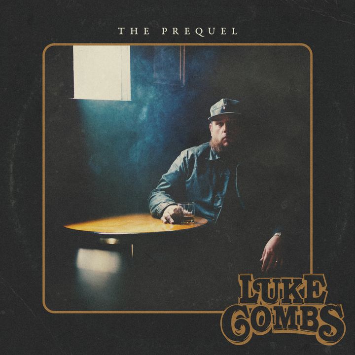 The Prequel - Albumcover