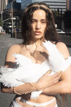 ROSALÍA - Pressebilde 1