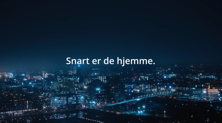 LO bruker Ina Wroldsens låt "To The Working Force" i sin julehilsen