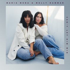 Artwork "Can't Let Him Win"