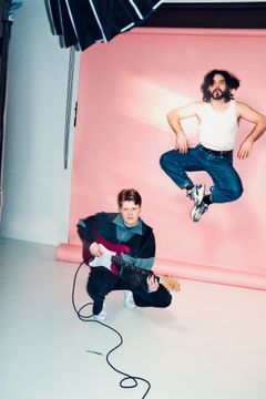 2AM-DM pressebilde 1