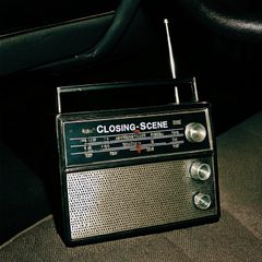 "Closing Scene" artwork