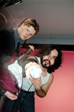 2AM-DM pressebilde 2