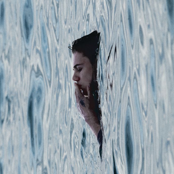 BEFORE I FORGET - Artwork