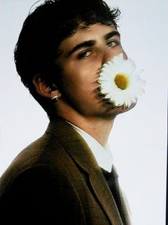 Pressebilde 2 - The Kid LAROI - BEFORE I FORGET