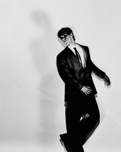 Pressebilde 1 - The Kid LAROI - BEFORE I FORGET