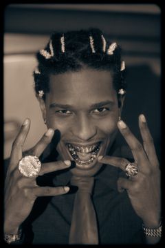 A$AP Rocky