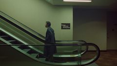 Aperture video-still