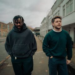 Myles Smith & Niall Horan - 2