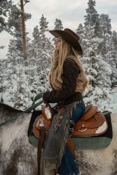 Madeléne pressebilde 1 (c) Christina Casp