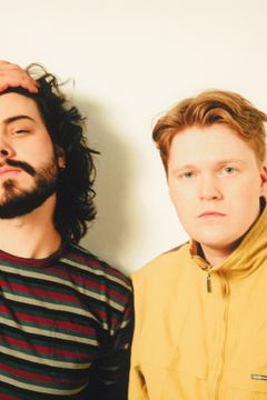 2AM-DM pressebilde 1 - fv Howard og Krystad