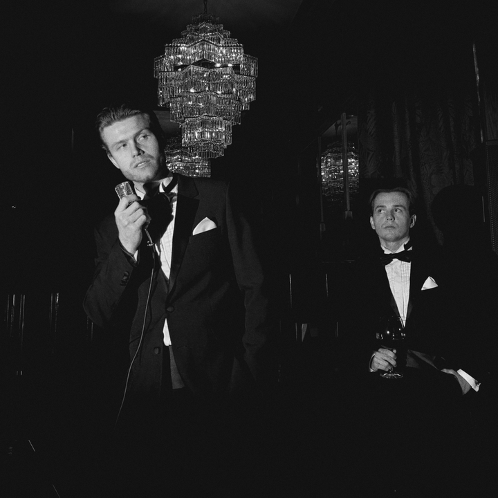 Puls er Marcus Geving og Peder Thomasen.