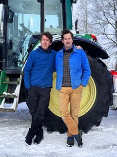 Odd Nordstoga x Jon Almaas pressebilde 3 (c) Sony Music