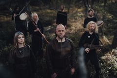 Wardruna