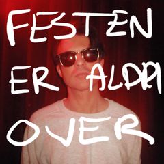 AW Festen er aldri over