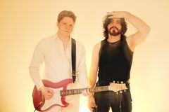 2AM-DM pressebilde 1 (c) Sony Music